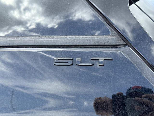 used 2022 GMC Terrain car, priced at $21,997