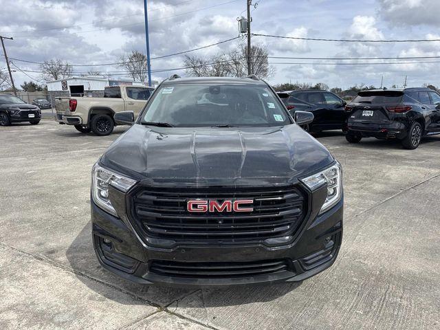 used 2022 GMC Terrain car, priced at $21,997