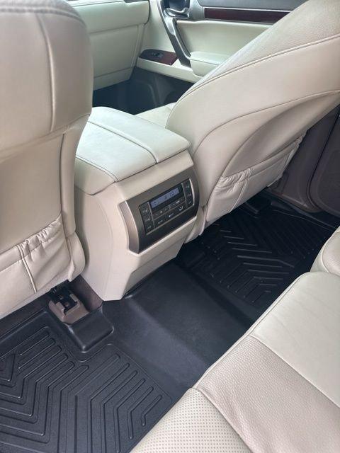 used 2019 Lexus GX 460 car, priced at $31,875