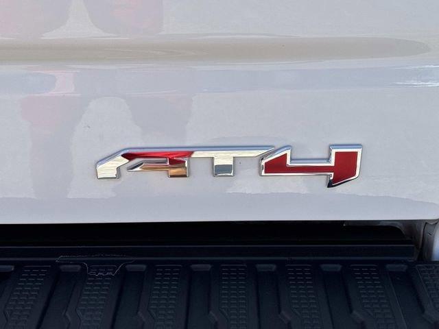 used 2024 GMC Sierra 1500 car, priced at $54,775