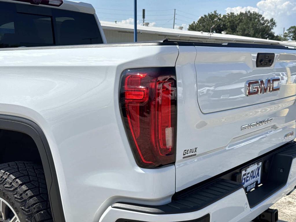 used 2024 GMC Sierra 1500 car, priced at $56,419
