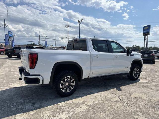 used 2024 GMC Sierra 1500 car, priced at $54,775