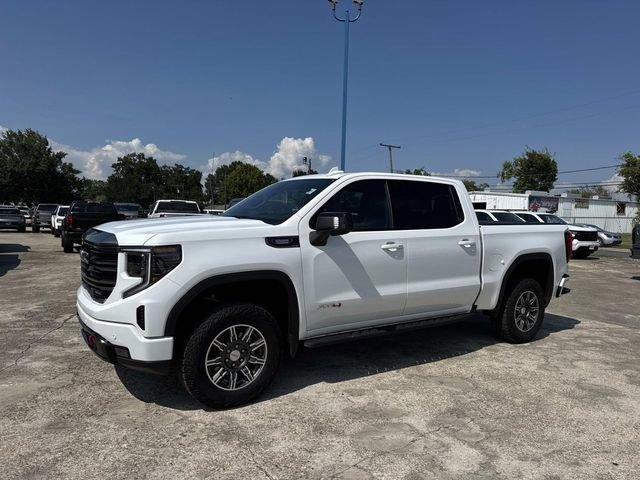 used 2024 GMC Sierra 1500 car, priced at $54,915