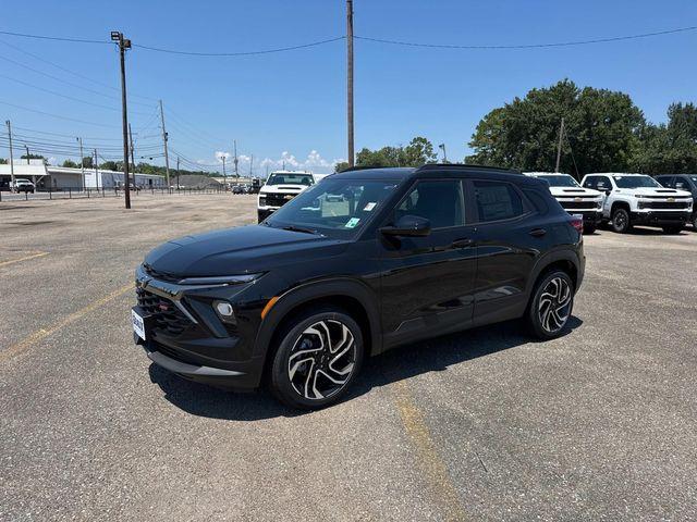 new 2026 Chevrolet TrailBlazer car, priced at $29,315