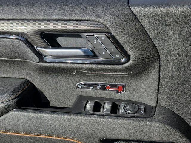 used 2026 GMC Sierra 1500 car, priced at $64,425