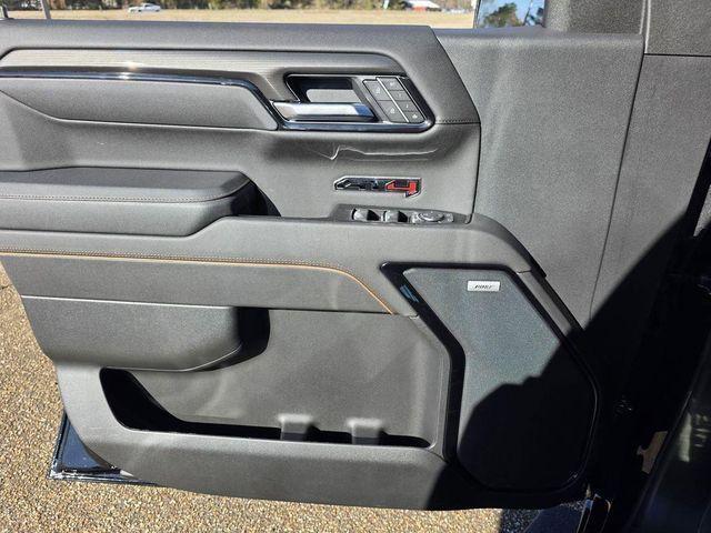 used 2026 GMC Sierra 1500 car, priced at $64,425