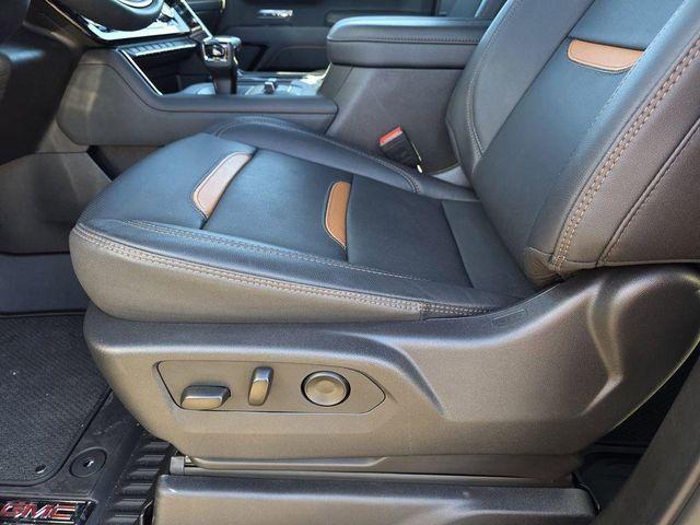 used 2026 GMC Sierra 1500 car, priced at $64,425