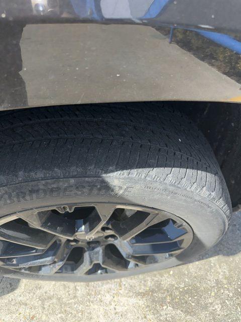 used 2021 Chevrolet Silverado 1500 car, priced at $33,697