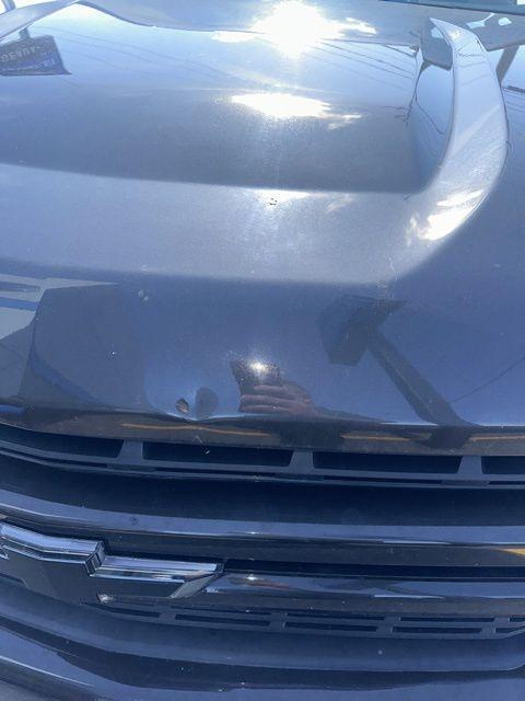 used 2021 Chevrolet Silverado 1500 car, priced at $33,697