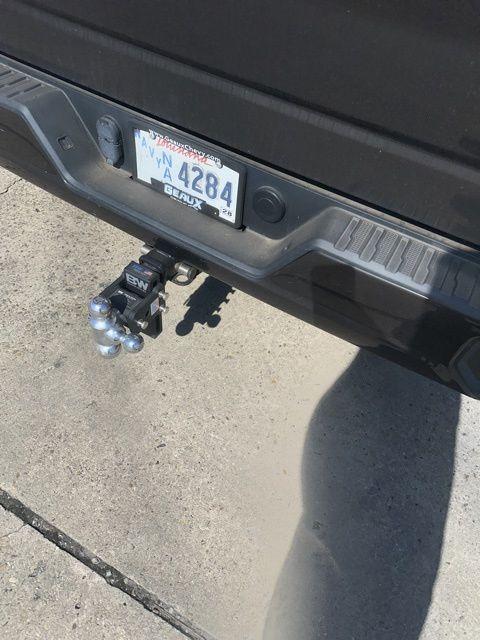 used 2021 Chevrolet Silverado 1500 car, priced at $33,697