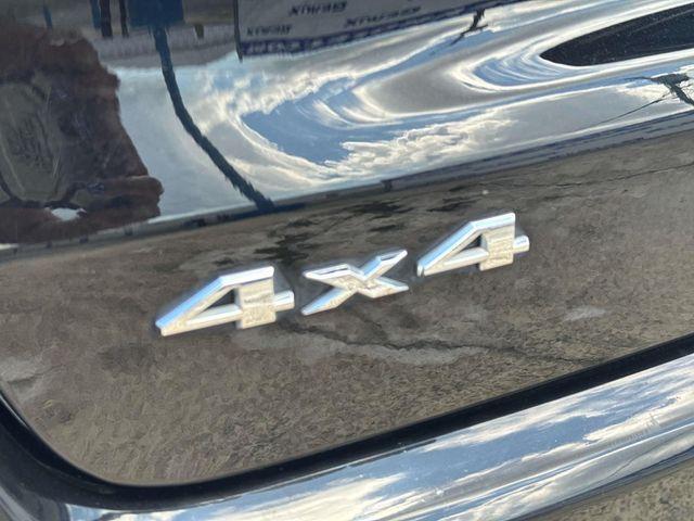 used 2023 Jeep Compass car, priced at $19,280