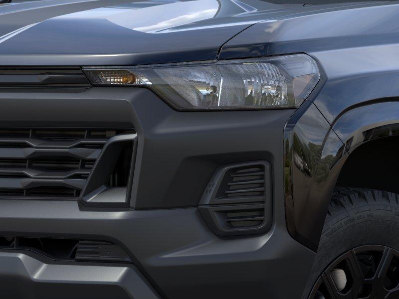 new 2026 Chevrolet Colorado car, priced at $37,575