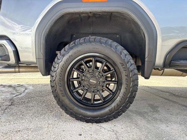 used 2024 GMC Sierra 2500 car, priced at $68,990