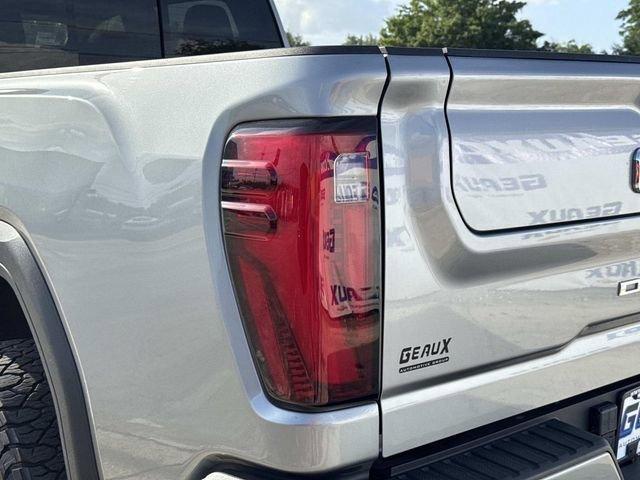 used 2024 GMC Sierra 2500 car, priced at $68,990