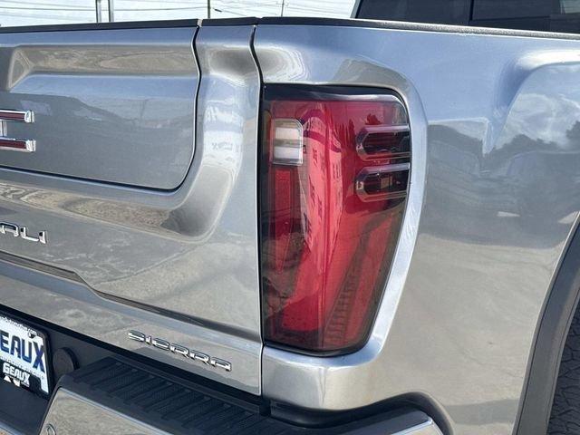 used 2024 GMC Sierra 2500 car, priced at $68,990