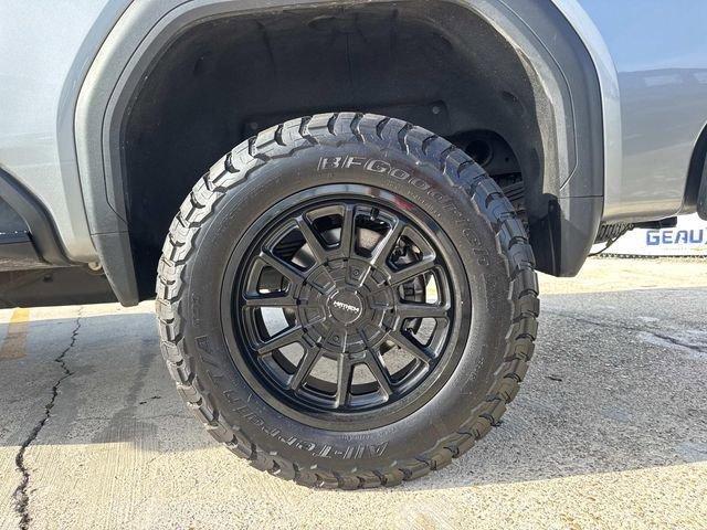 used 2024 GMC Sierra 2500 car, priced at $68,990