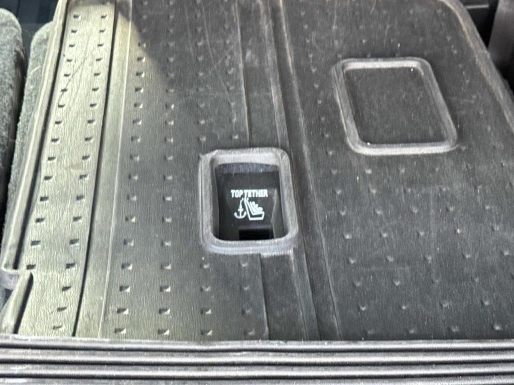 used 2021 Chevrolet Tahoe car, priced at $47,895