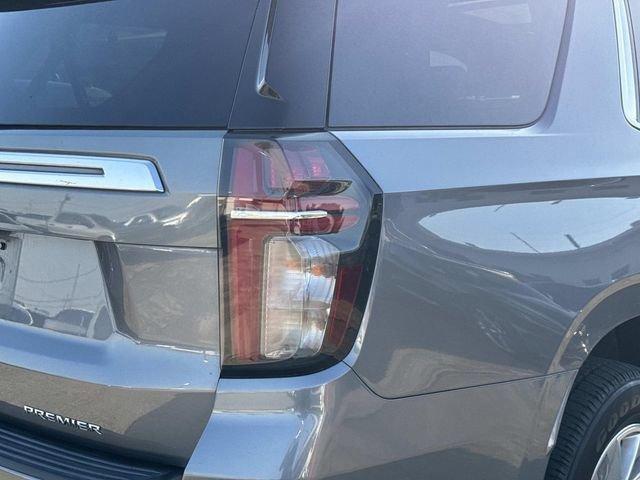 used 2021 Chevrolet Tahoe car, priced at $47,300