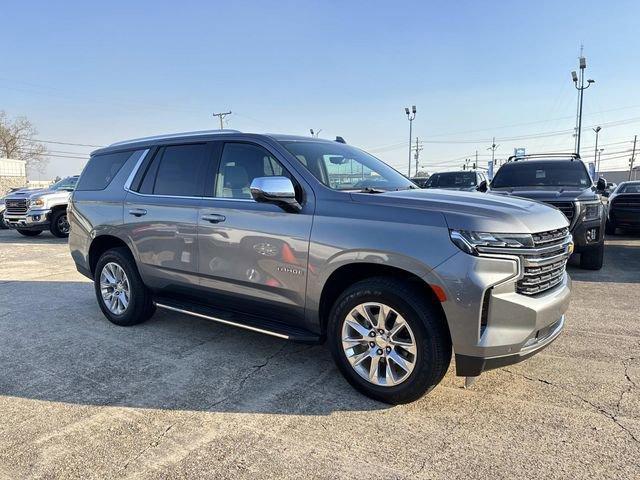 used 2021 Chevrolet Tahoe car, priced at $47,865