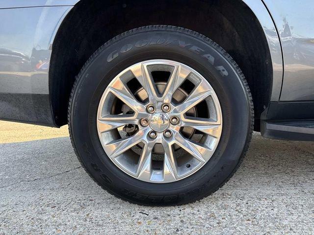used 2021 Chevrolet Tahoe car, priced at $47,865