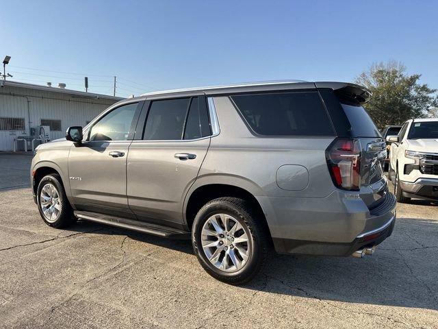 used 2021 Chevrolet Tahoe car, priced at $47,865
