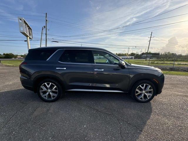 used 2020 Hyundai Palisade car, priced at $18,600