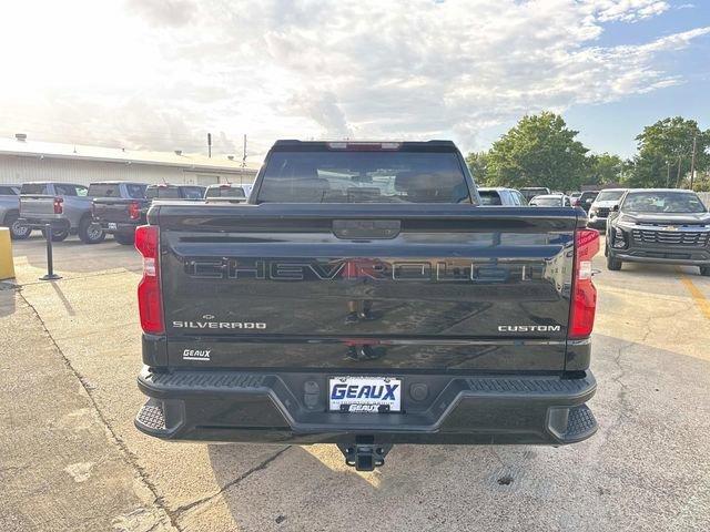 used 2019 Chevrolet Silverado 1500 car, priced at $20,990