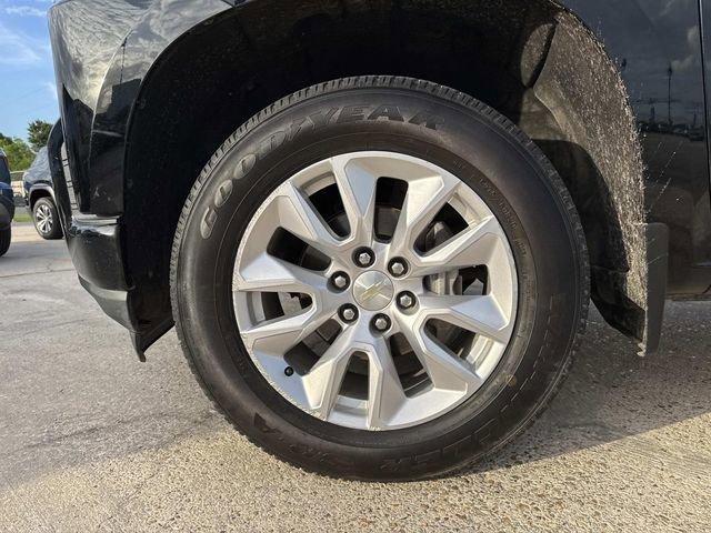 used 2019 Chevrolet Silverado 1500 car, priced at $20,990