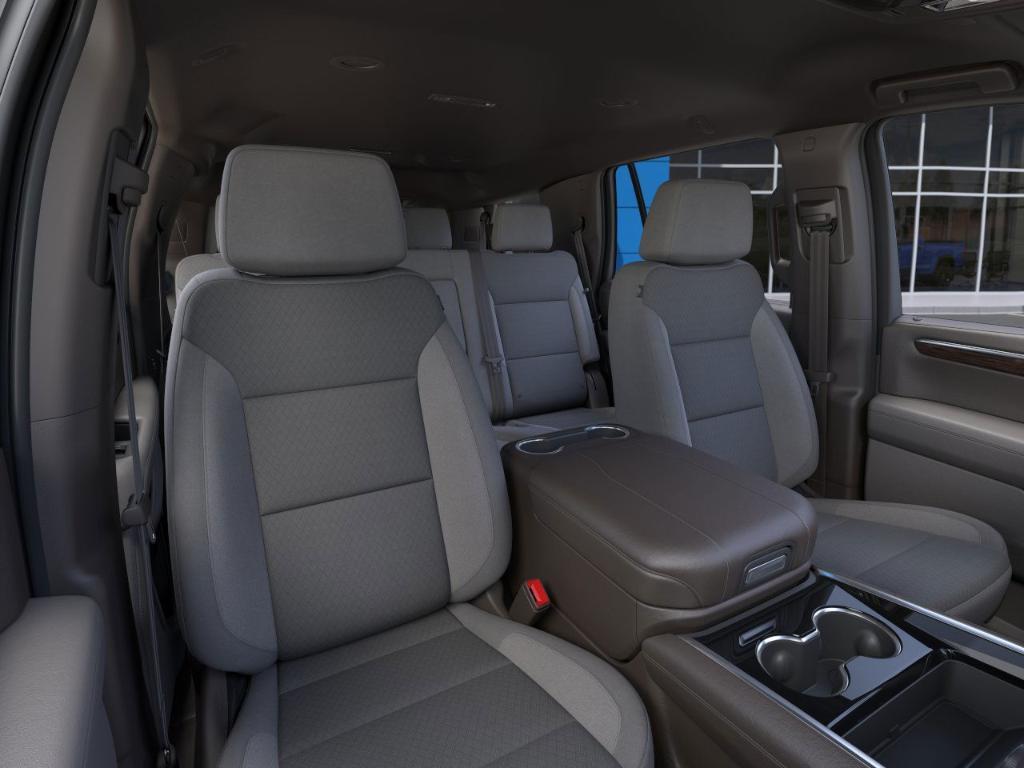 new 2026 Chevrolet Tahoe car, priced at $65,190