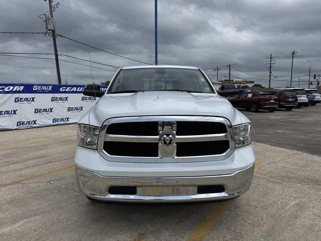 used 2023 Ram 1500 Classic car, priced at $32,450