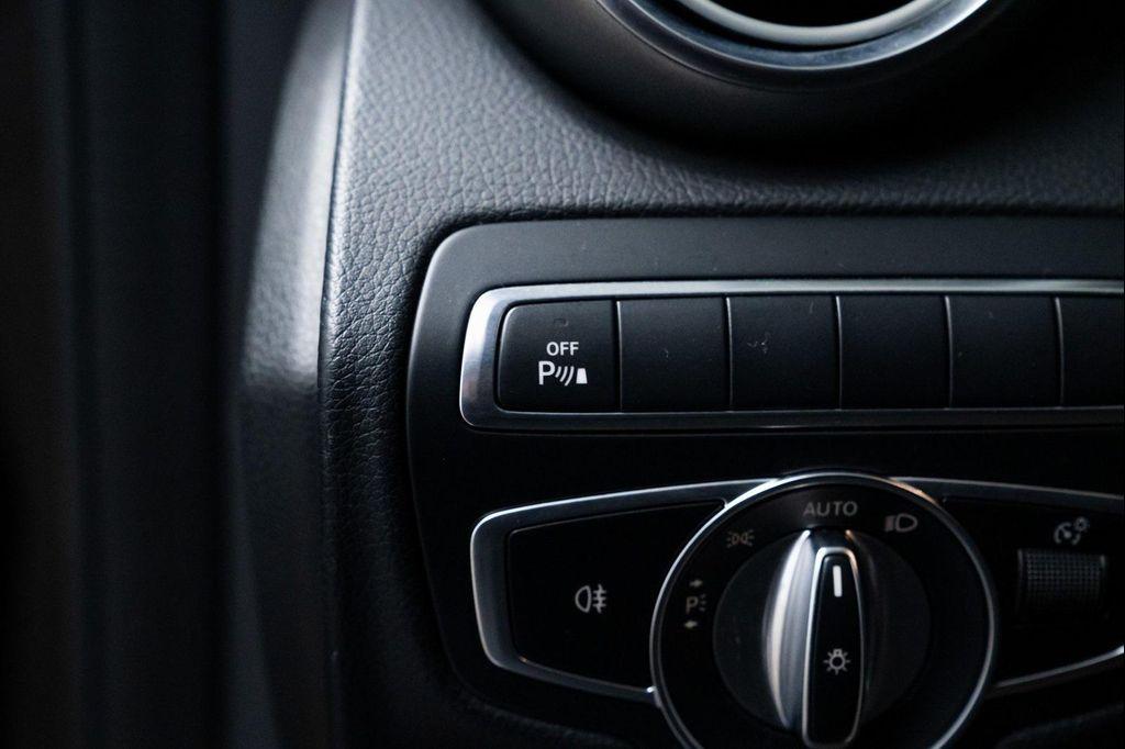 used 2020 Mercedes-Benz AMG C 43 car, priced at $33,990