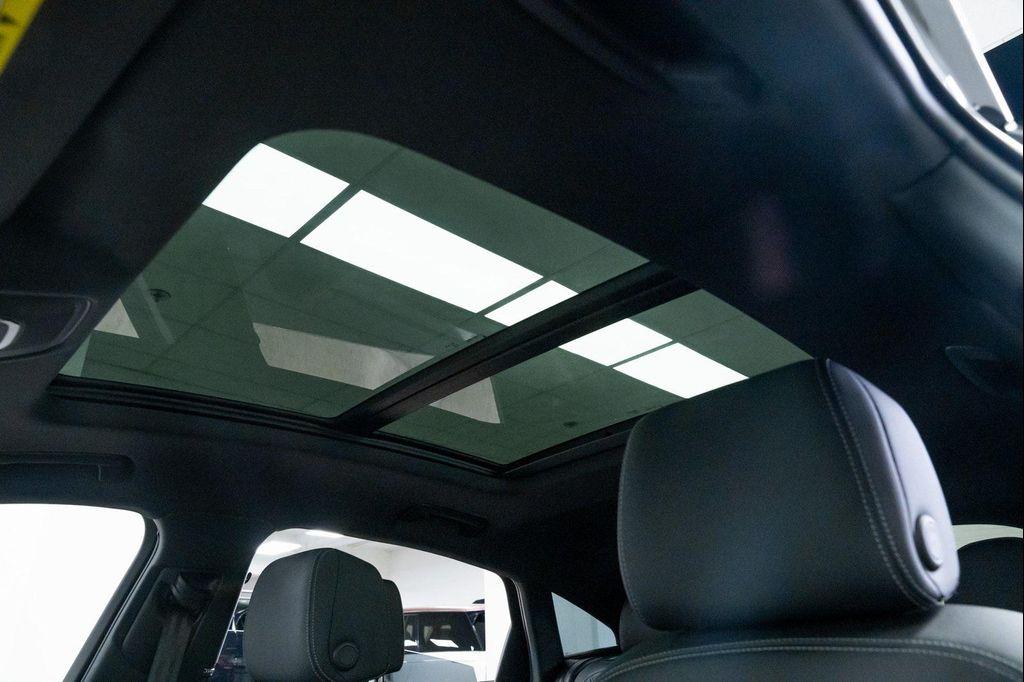 used 2024 Audi Q8 e-tron car, priced at $44,990