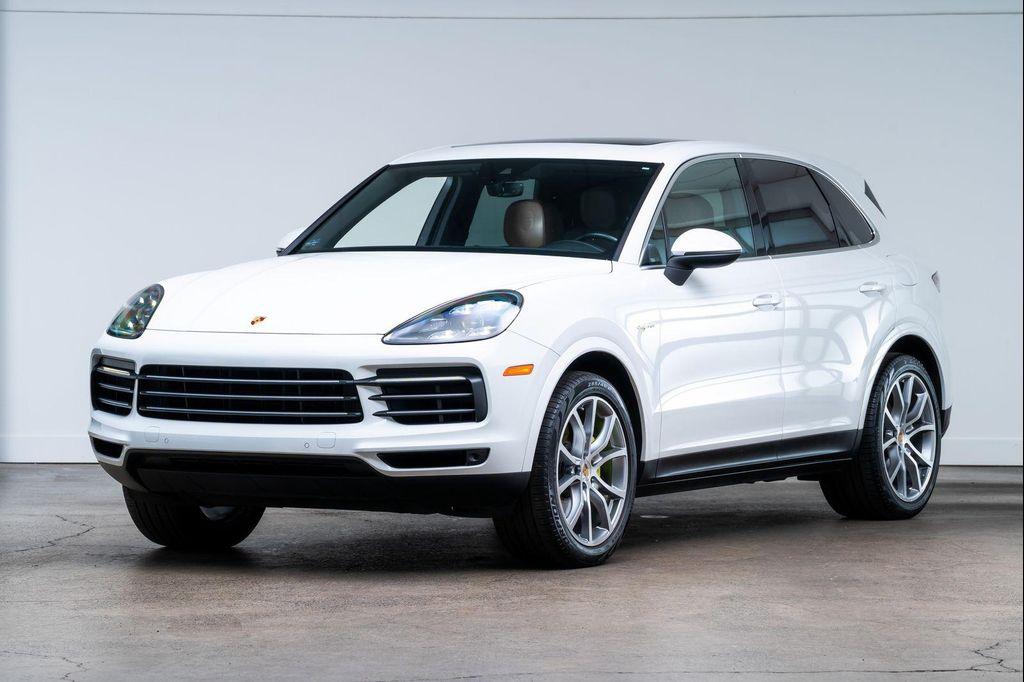 used 2019 Porsche Cayenne car, priced at $29,990