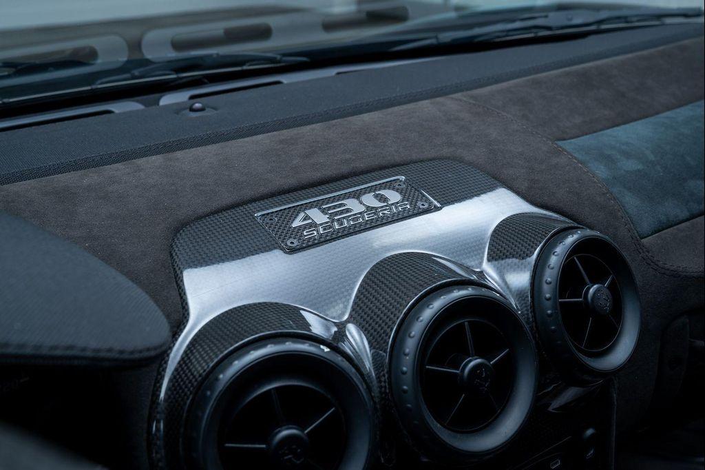 used 2008 Ferrari F430 car, priced at $849,990