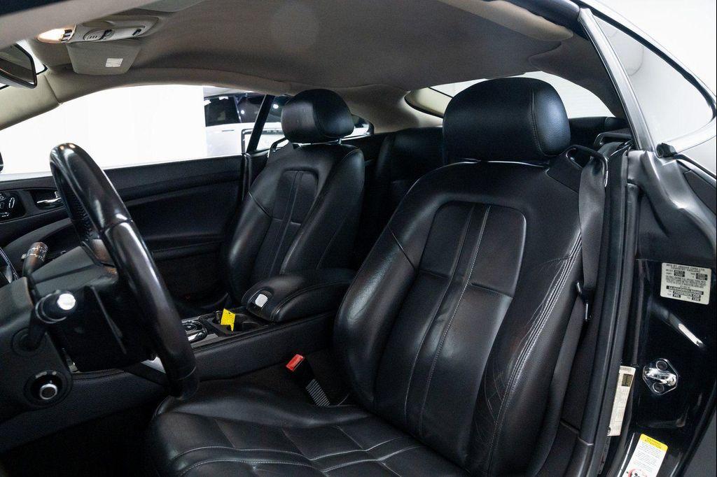 used 2013 Jaguar XK car, priced at $22,990
