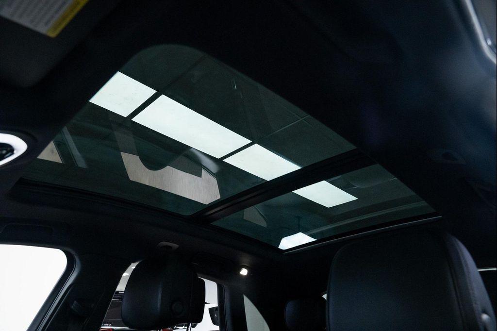 used 2021 Porsche Macan car, priced at $38,990