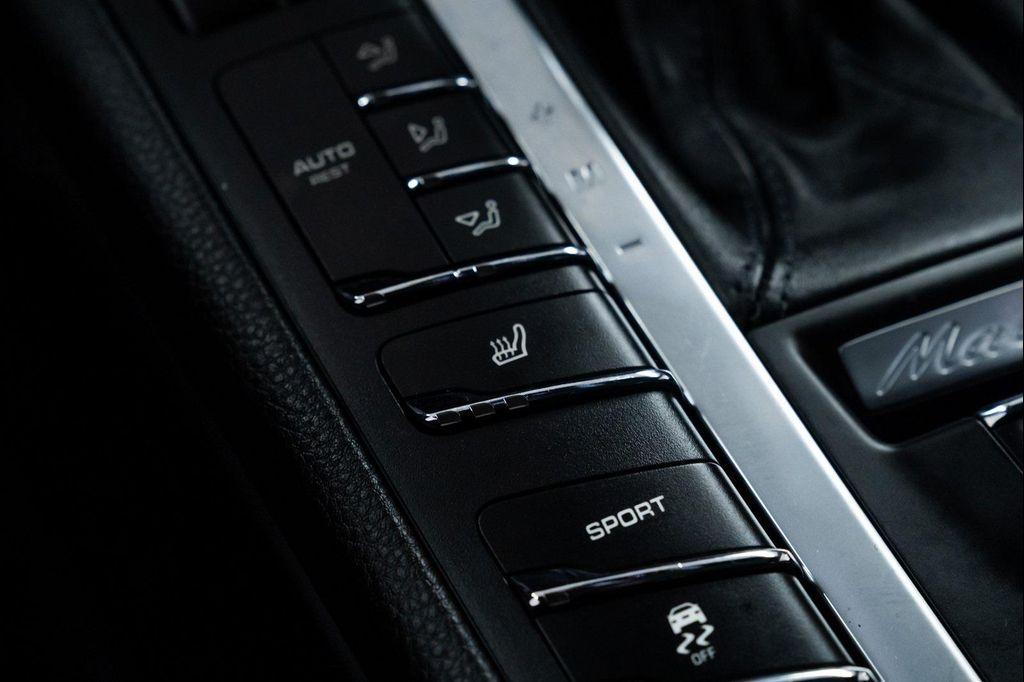 used 2021 Porsche Macan car, priced at $38,990