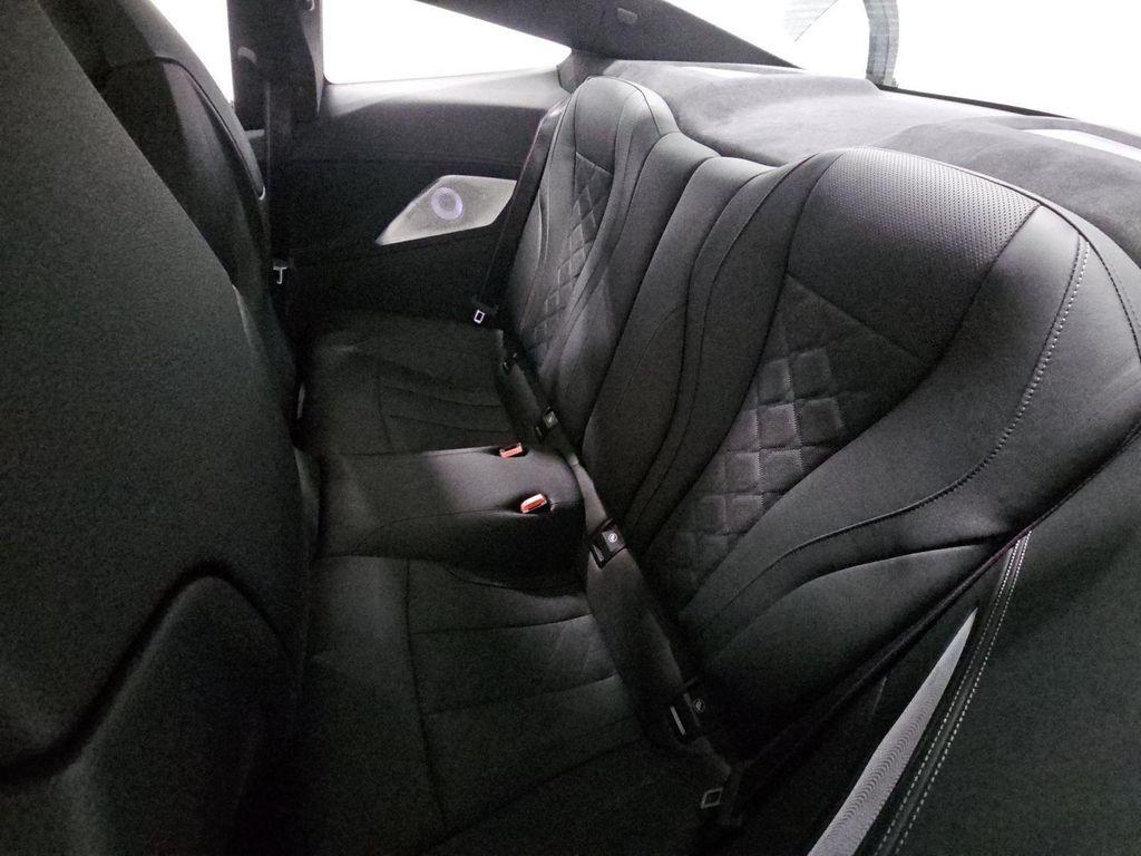 used 2025 BMW M8 car, priced at $129,990