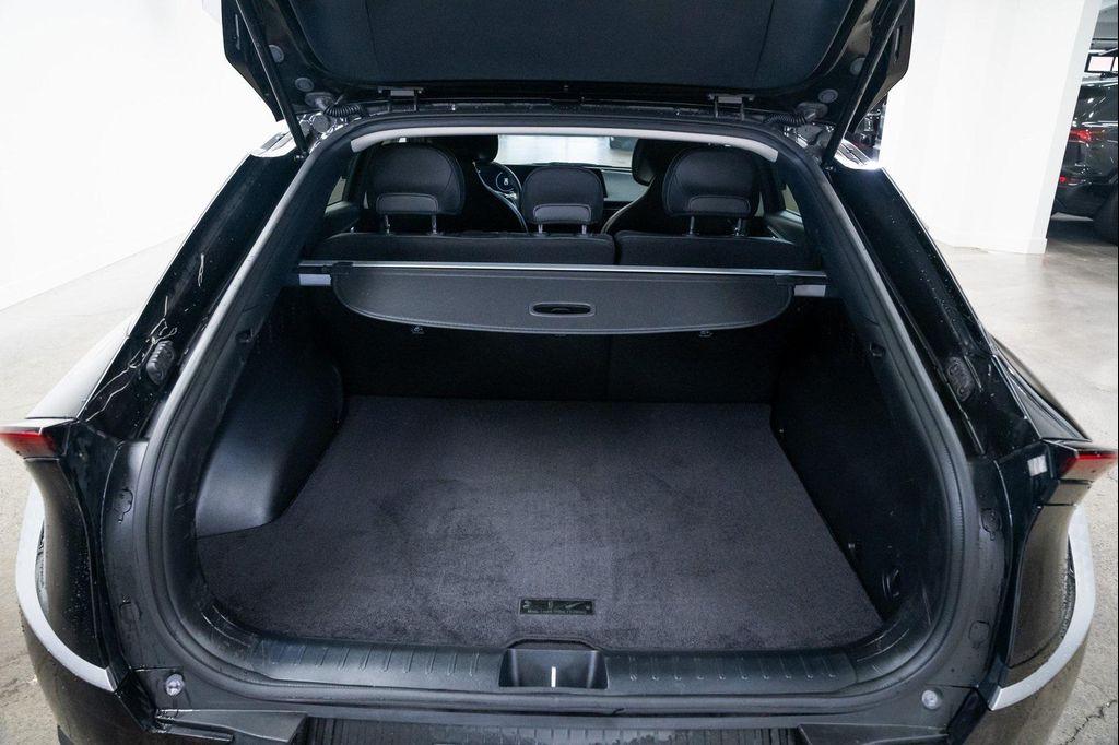 used 2024 Kia EV6 car, priced at $26,990