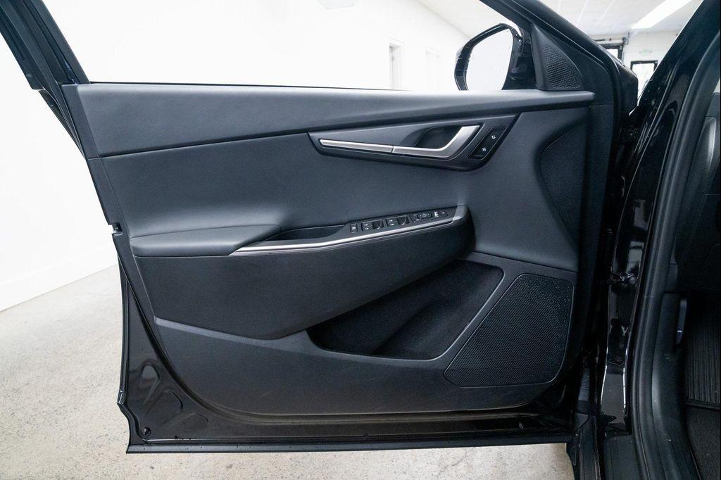 used 2024 Kia EV6 car, priced at $26,990