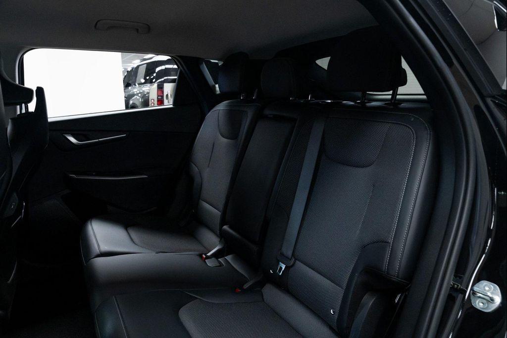 used 2024 Kia EV6 car, priced at $26,990