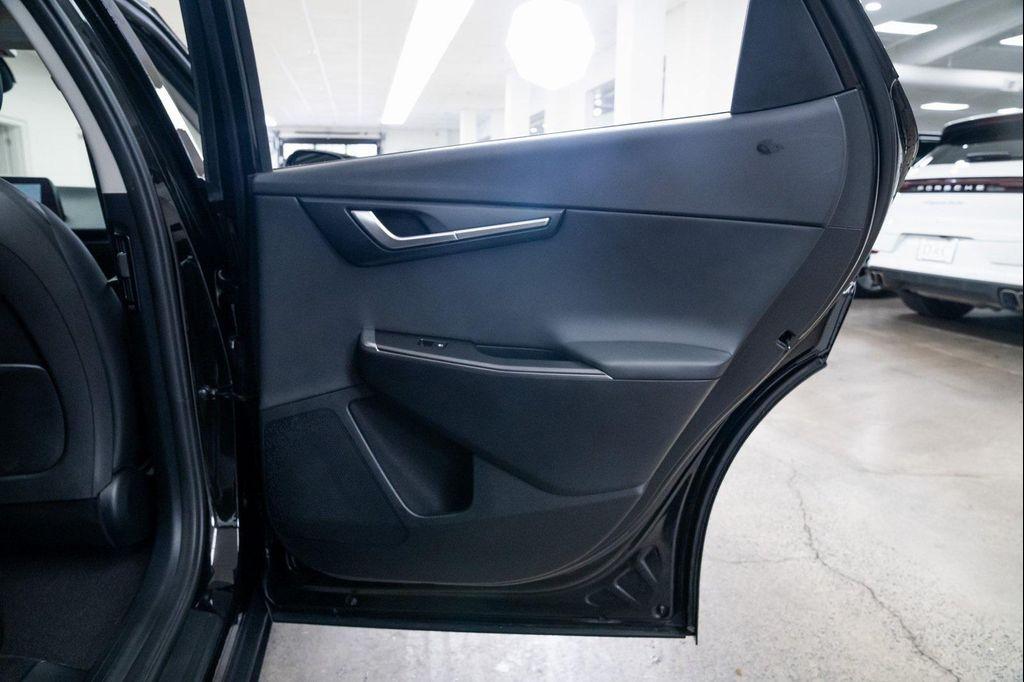 used 2024 Kia EV6 car, priced at $26,990