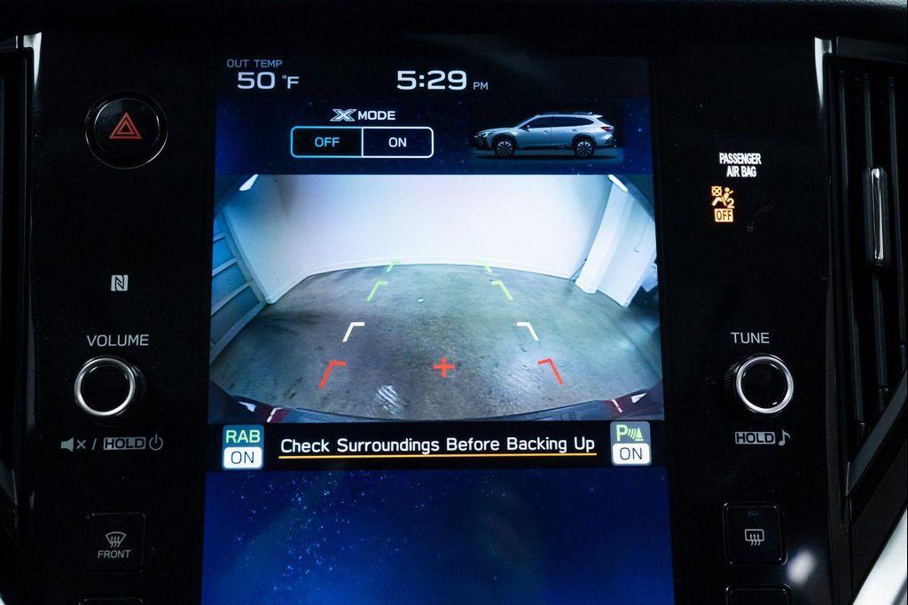 used 2024 Subaru Outback car, priced at $26,990