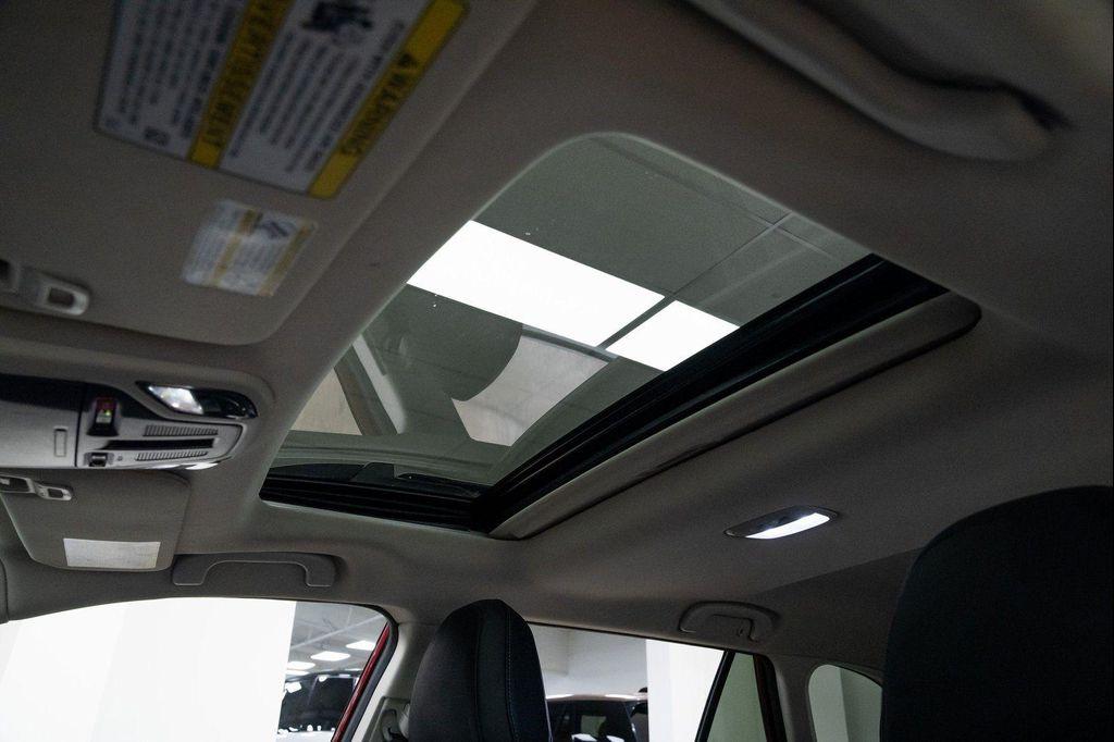 used 2024 Subaru Outback car, priced at $26,990