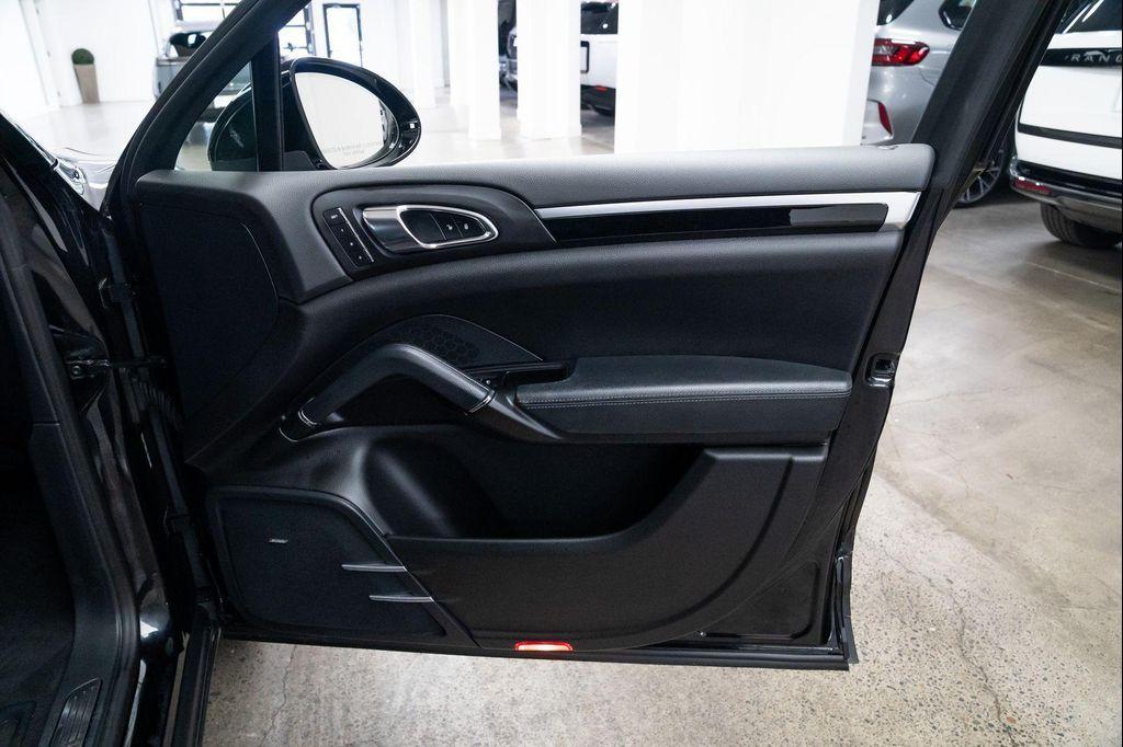 used 2016 Porsche Cayenne car, priced at $19,990