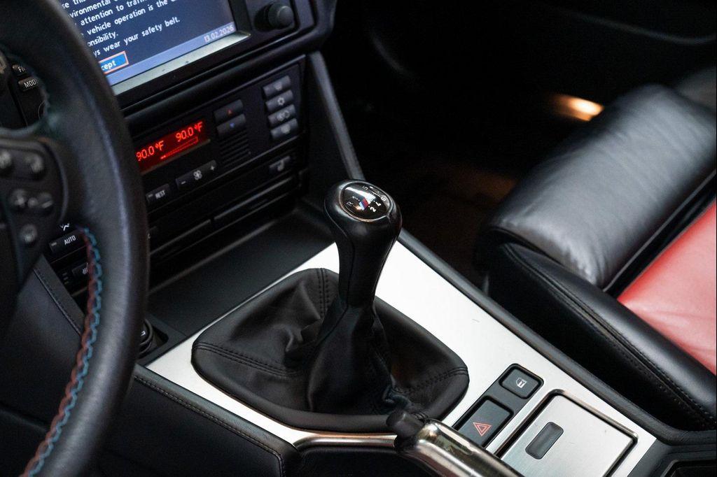 used 2000 BMW M5 car, priced at $68,990