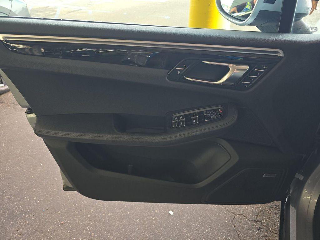 used 2018 Porsche Macan car, priced at $24,990