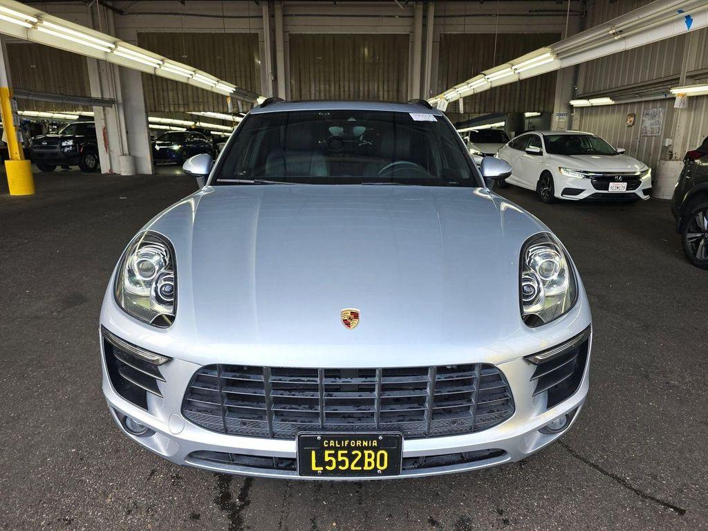 used 2018 Porsche Macan car, priced at $24,990