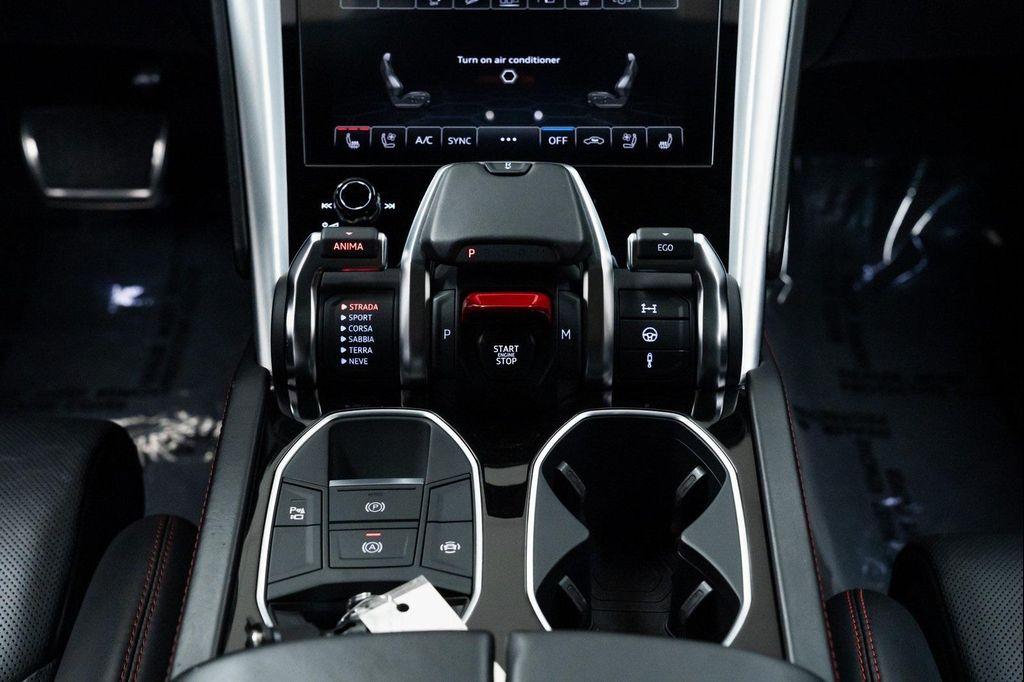 used 2020 Lamborghini Urus car, priced at $169,990