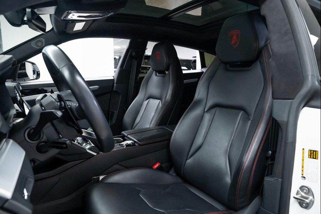 used 2020 Lamborghini Urus car, priced at $169,990